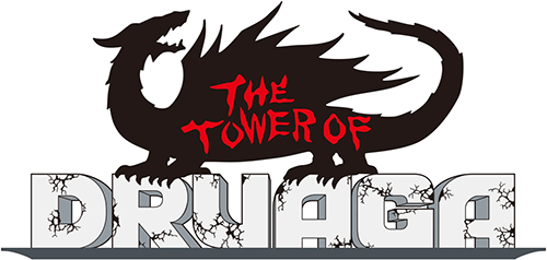 Tower of Druaga (NES) Play Online