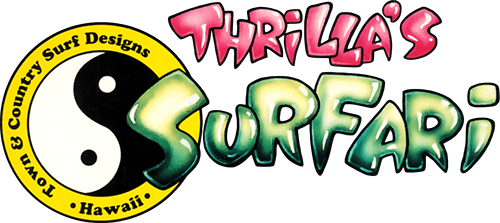 T&C 2: Thrilla's Surfari (NES) Play Online