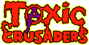 Toxic Crusaders (NES) Play Online