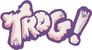 Trog! (NES) Play Online