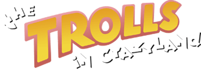 Trolls in Crazyland (NES) Play Online