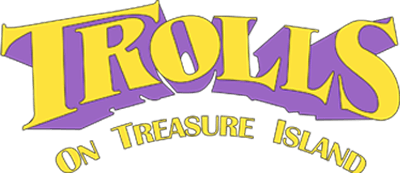 Trolls on Treasure Island (NES) Play Online