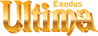 Ultima: Exodus (NES) Play Online