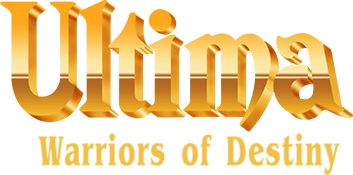 Ultima: Warriors of Destiny (NES) Play Online