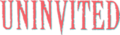 Uninvited (NES) Play Online