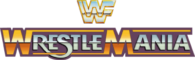 WWF WrestleMania (NES) Play Online