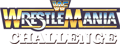 WWF WrestleMania Challenge (NES) Play Online