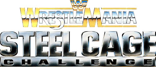 WWF WrestleMania: Steel Cage Challenge (NES) Play Online