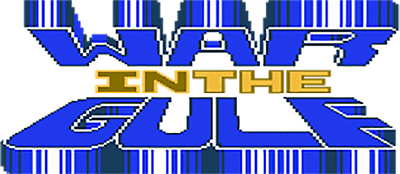 War in the Gulf (NES) Play Online