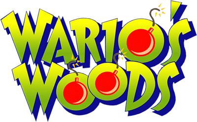 Wario's Woods (NES) Play Online