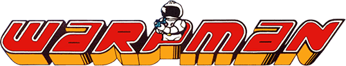 Warpman (NES) Play Online