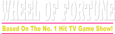 Wheel of Fortune (NES) Play Online