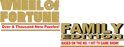 Wheel of Fortune: Family Edition (NES) Play Online