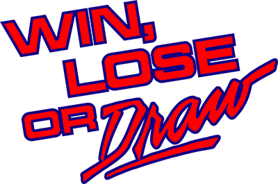 Win, Lose or Draw (NES) Play Online