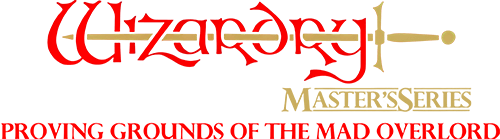 Wizardry (NES) Play Online