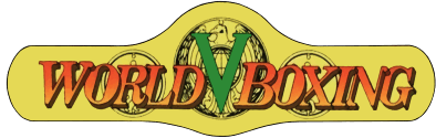 World Boxing (NES) Play Online