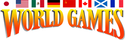 World Games (NES) Play Online