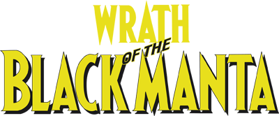Wrath of the Black Manta (NES) Play Online