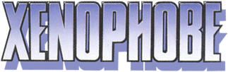 Xenophobe (NES) Play Online