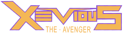 Xevious (NES) Play Online