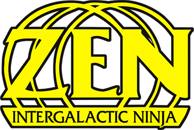 Zen: Intergalactic Ninja (NES) Play Online