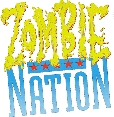Zombie Nation (NES) Play Online
