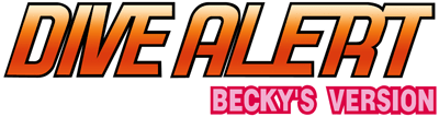 Dive Alert: Becky's Version (NGP) Play Online