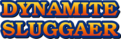 Dynamite Slugger (NGP) Play Online