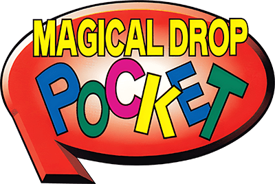 Magical Drop Pocket (NGP) Play Online
