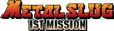 Metal Slug: 1st Mission (NGP) Play Online