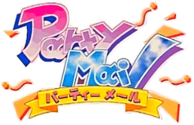 Party Mail (NGP) Play Online