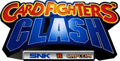 SNK vs. Capcom: Card Fighters' Clash: Capcom Version (NGP) Play Online