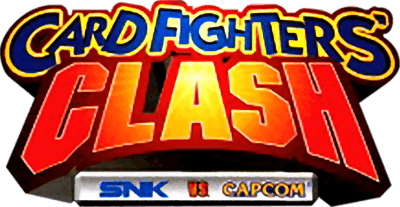 SNK vs. Capcom: Card Fighters' Clash - SNK Version (NGP) Play Online