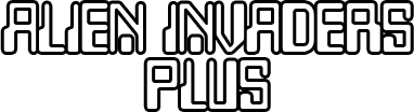 Alien Invaders - Plus! (Odyssey 2) Play Online