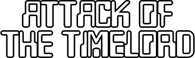 Attack of the Timelord! (Odyssey 2) Play Online