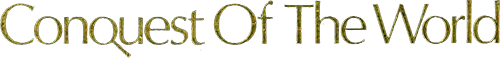 Conquest of the World (Odyssey 2) Play Online