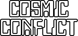 Cosmic Conflict! (Odyssey 2) Play Online