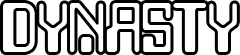 Dynasty! (Odyssey 2) Play Online