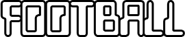 Football! (Odyssey 2) Play Online