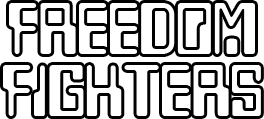 Freedom Fighters! (Odyssey 2) Play Online