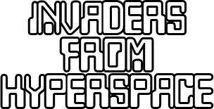 Invaders from Hyperspace! (Odyssey 2) Play Online