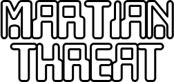 Martian Threat (Odyssey 2) Play Online