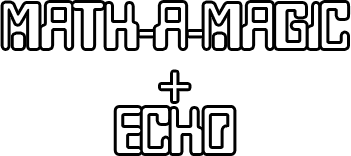 Math-A-Magic! / Echo! (Odyssey 2) Play Online