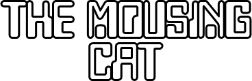 Mousing Cat (Odyssey 2) Play Online