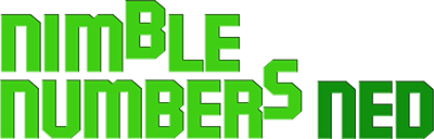Nimble Numbers Ned (Odyssey 2) Play Online