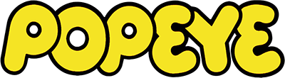 Popeye (Odyssey 2) Play Online