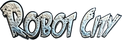 Robot City (Odyssey 2) Play Online