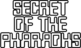 Secret of the Pharaohs (Odyssey 2) Play Online