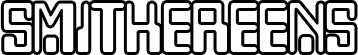 Smithereens! (Odyssey 2) Play Online