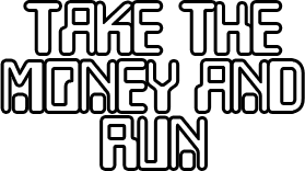 Take the Money and Run! (Odyssey 2) Play Online